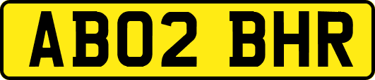 AB02BHR