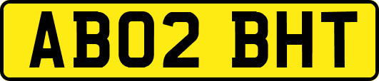 AB02BHT