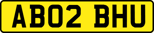 AB02BHU