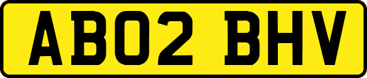 AB02BHV