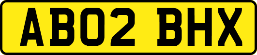 AB02BHX