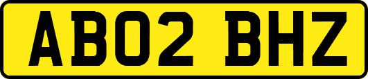 AB02BHZ