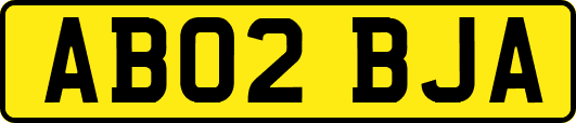 AB02BJA