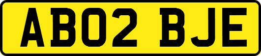 AB02BJE