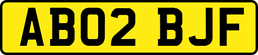 AB02BJF