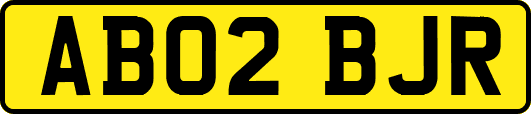 AB02BJR