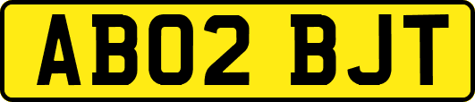 AB02BJT