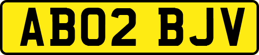 AB02BJV