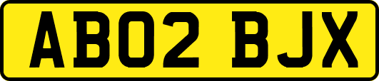 AB02BJX