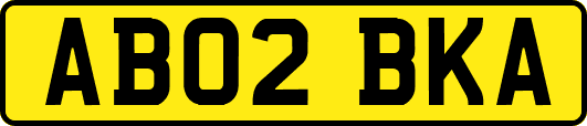 AB02BKA