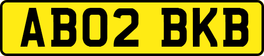 AB02BKB