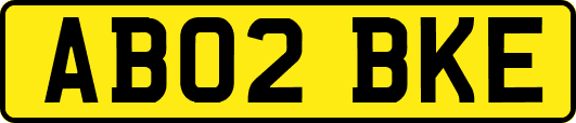 AB02BKE