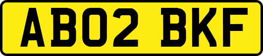 AB02BKF
