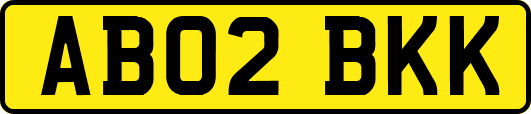 AB02BKK