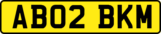 AB02BKM