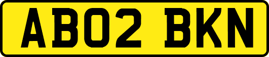 AB02BKN