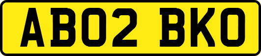 AB02BKO