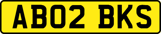 AB02BKS
