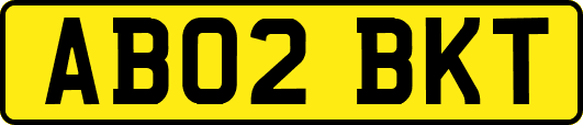 AB02BKT