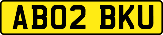 AB02BKU