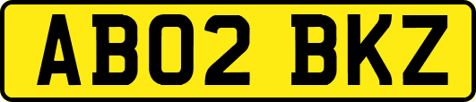 AB02BKZ