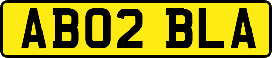 AB02BLA