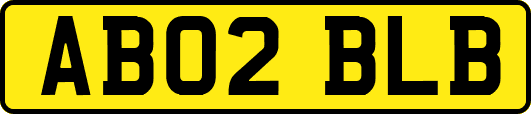 AB02BLB