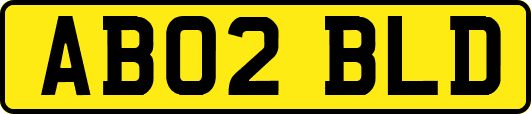 AB02BLD