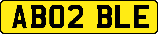 AB02BLE