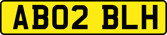 AB02BLH