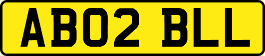 AB02BLL
