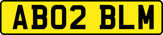 AB02BLM