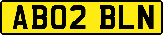 AB02BLN