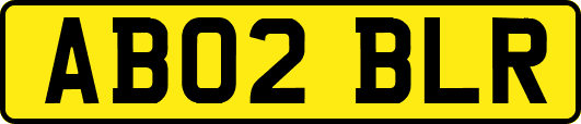 AB02BLR