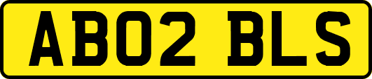AB02BLS