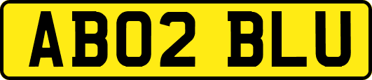 AB02BLU
