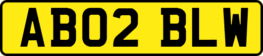 AB02BLW