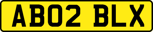 AB02BLX