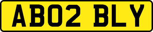 AB02BLY