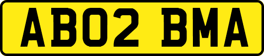 AB02BMA