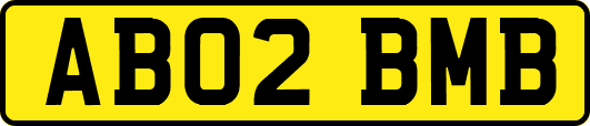AB02BMB