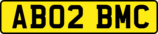 AB02BMC