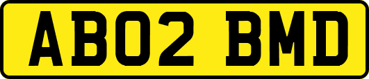 AB02BMD