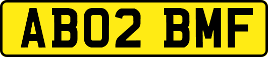 AB02BMF