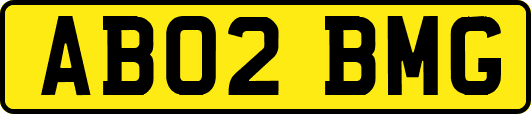 AB02BMG