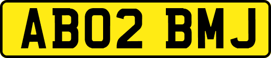 AB02BMJ