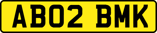 AB02BMK