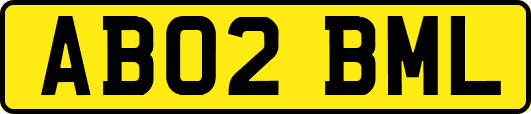 AB02BML