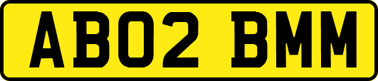 AB02BMM