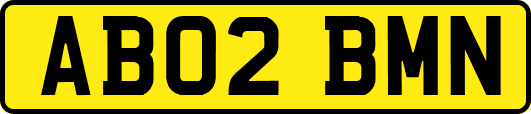 AB02BMN